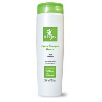 Shampoo Pet Society Neutro - 300 ml Shampoo Pet Society Neutro - 300 ml